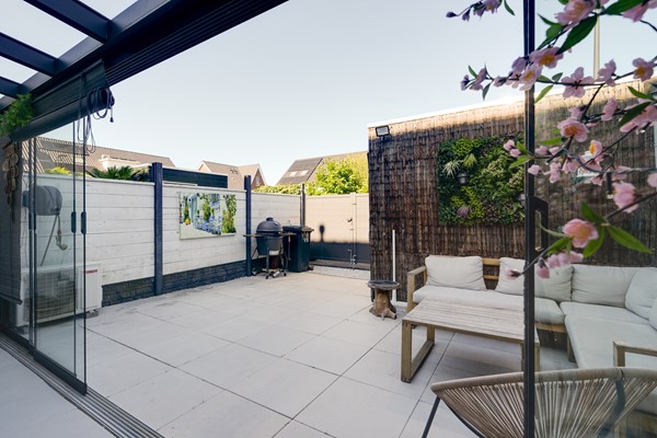 Medium property photo - De Wherelanden 135, 1441 ZM Purmerend